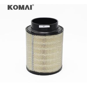 HV Filter Paper 21496510 Air Filter Penta D11B Engine 21496510