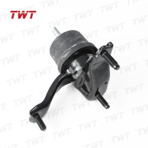Twt 12372-28020 Car Spare Parts Replacement Left Motor Insulator Engine Mount