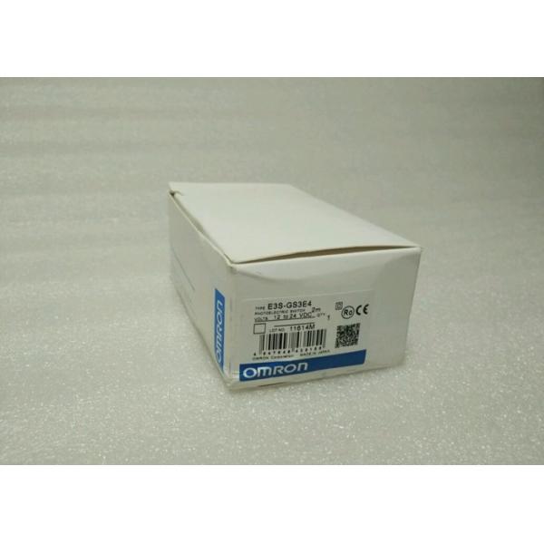 Quality Omron E3S-GS3E4 Switch Sensor  E3SGS3E4 Genuine & New wholesale