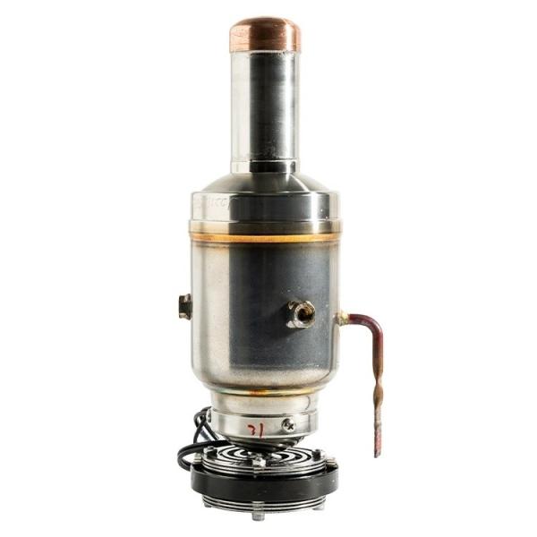 Quality Deep Cooling -130C Minus Temperature Range Free Piston Stirling Cooler Net Weight 2.5KG wholesale