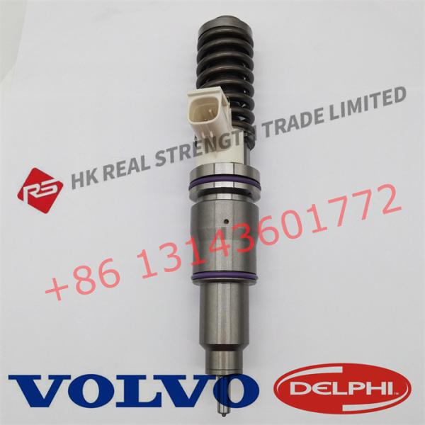 Quality Diesel Electric Unit Fuel Injector 21582096 BEBE4D35002 for  20430583 3803637 wholesale