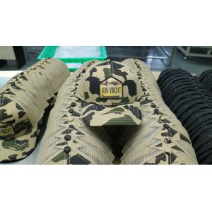 China Custom 6 Panel Richardson 112 Plain Blank Black Trucker Cap on sale