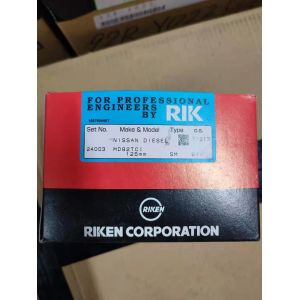 Cheap Md92 Md92t Piston Ring Set 12040-Z6002 12040-Z6004 12040-Z6005 12040-Z6003 for sale