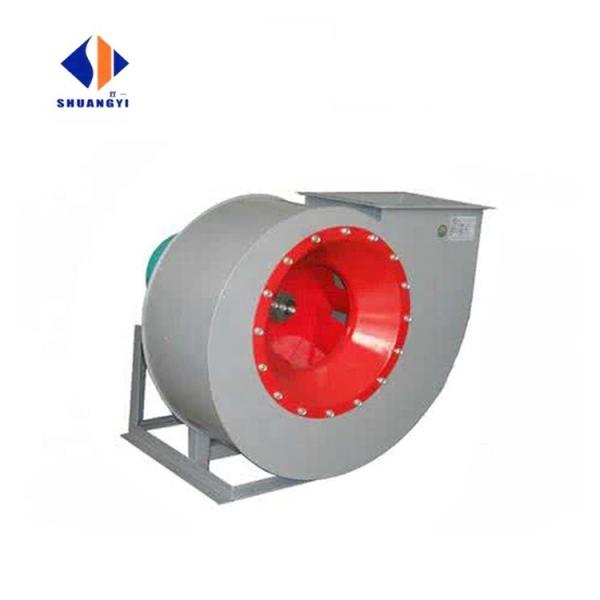 FREE STANDING Mounting Centrifugal Air Turbo Fan/Extractor for Industrial 380V