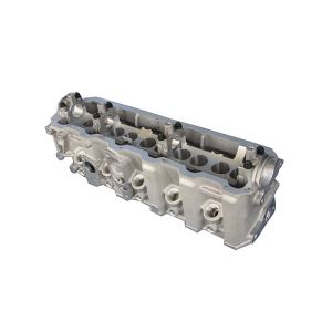 China VW AAB Car Engine Cylinder Head 074103351A Diesel Engine Components on sale