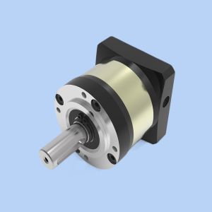 PLE60 Standard Planetary Gearbox With 45N.M Peak Torque