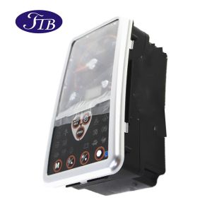 China R55-7 Electric Spare Parts Monitor Cluster Assy 21M8-53000 21M9-30101 on sale