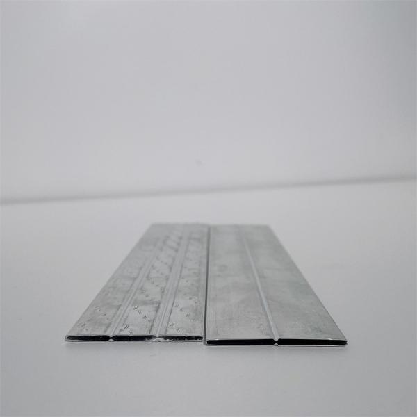 Quality 1000 3000 Aluminum Micro Channel Extruded Flat Tube For EV Heat Exchanger wholesale