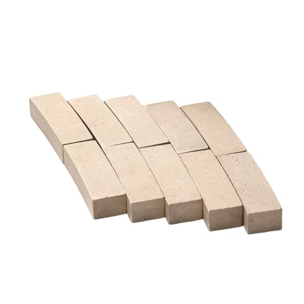 900mm 1000mm Blade Segment Cutting Marble Segment with High Grade Diamond and