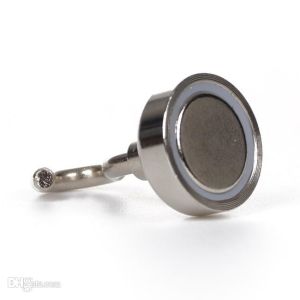 Permanent NdFeB Magnet for Super strong magnetic hooks