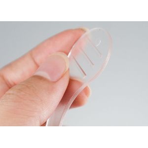 Perm Tool Disposable Y Shape 3.3*4.5cm Plastic EEyelash extension Y shape