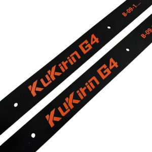 Secure Attachment Connection Fixing Bracket for KuKirin G4 Electric Scooter