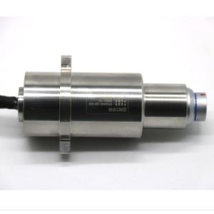 Rotary Slip Ring High Speed Small Slip Ring Connector 10 Million RMB Working