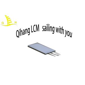 Customize LED Backlights 2700K Lcd Fluorescent Backlight Modules