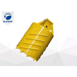 Boulder Rock Teeth Core Barrel