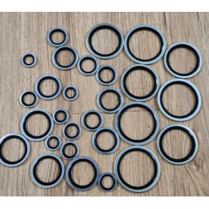 Cheap High Quality Atlas Seal Washer Maintenance Kit 2906057800 Oil Filter for Air Compressors New Condition Spare Parts for sale
