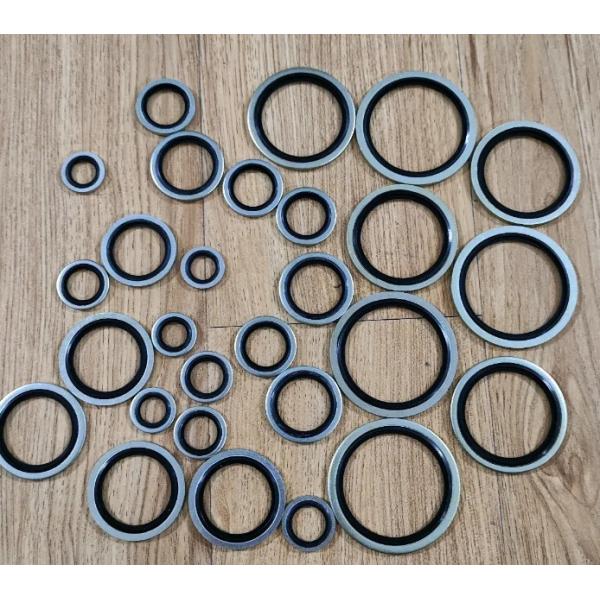 High Quality Atlas Seal Washer Maintenance Kit 2906057800 Oil Filter for Air Compressors New Condition Spare Parts