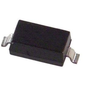 ON Semiconductor MMSZ5259BT1G 39V 500mW Zener Diode