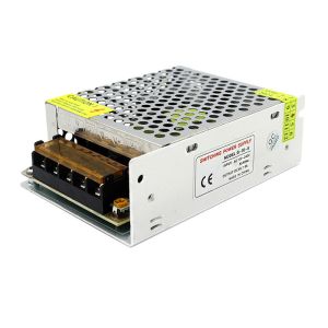 30W 5V Switching Power Supply AC 110V 220V To DC 5V 6A For LED Driver Transforme