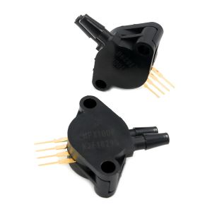 YJJ MPX2010DP MPX10DP 10KPA Board-machine Interface Pressure Sensor Is Used For