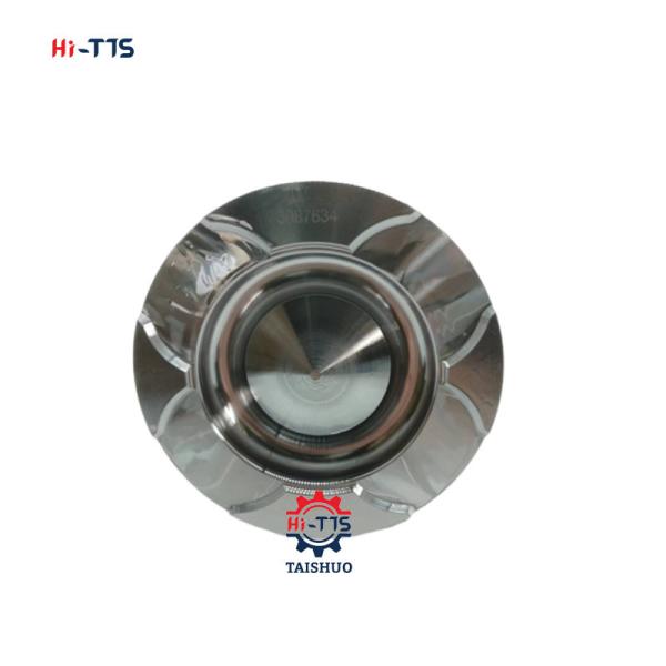 Quality NTA855 Engine Piston Aluminum Engine Piston Kit 3087634 4059302 wholesale