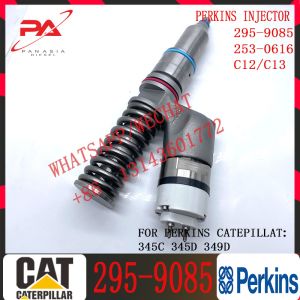 Diesel Injector GP-FUEL CA2959085 295-9085 10R8988 10R-8988 For C-A-T C18 C18