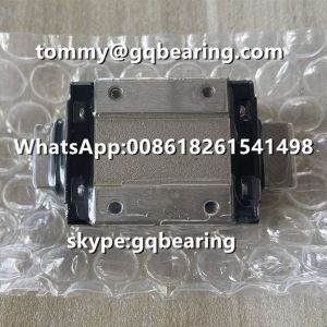 NB SEB15A Miniature Slide Nippon SEB15AUU Standard Material Precison Linear