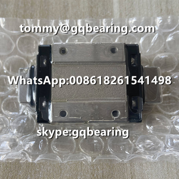 NB SEB15A Miniature Slide Nippon SEB15AUU Standard Material Precison Linear