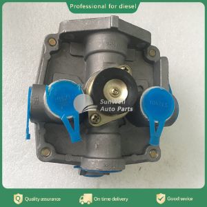 High performance R-6 Relay Emergency Valve for Truck OE 279180