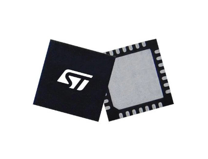Quality STM32C031G6U6 Arm Cortex-M0+ MCU 32 Kbytes Flash 12 Kbytes RAM 48 MHz CPU 2x USART UFQFPN-28 wholesale