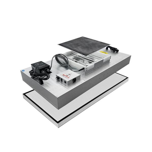 Flexibility two-year warranty User-friendly interface Fast purification