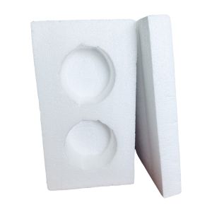 Foam packaging fragile goods packaging protection EPS material packaging