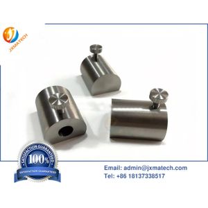 95WNiFe Heavy Tungsten Alloy Collimator 1400 MPa For Radiation Shielding