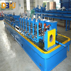 PLC Pipe Making Machine pipe manufacturing machine 400kW ISO