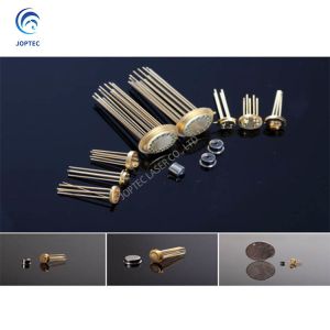 Glass JEDE Automobiles SMD Transistor Outline Package