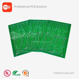 Custom High Quality OEM PCB Manufacturing 94V0 rohs HASL Bare Pcb OEM Production