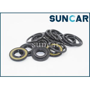 Kobelco YM30V00003R120 Main Valve Seal Kit For Excavator [ED190LC, SK160LC]