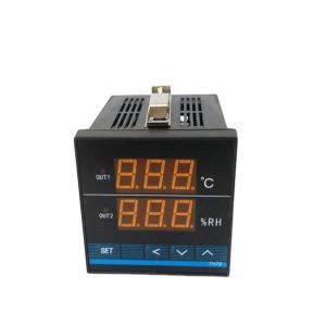 Cheap High Quality Temperature Humidity Controller TH70 With 2M Sensor for sale