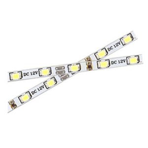 Single Side Ultra Thin Light Up Letter Box For Indoor Frame Advertising