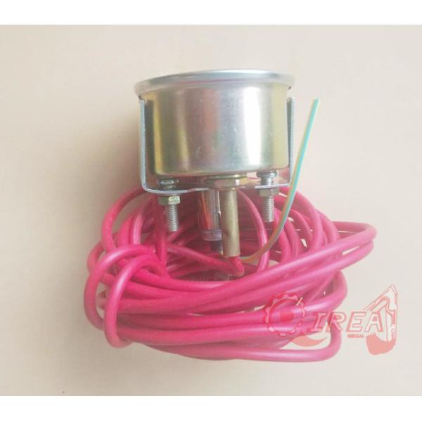 Quality Bulldozer part Water Temperature Gauge 1W7550 for Bulldozer D7G wholesale