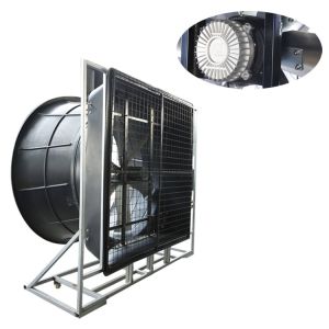 Industrial Exhaust Fan High-Performance for Optimal Ventilation Solutions