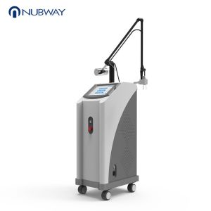 Rejuvenation treatment Fractional CO2 laser machine with vaginal treatment tool
