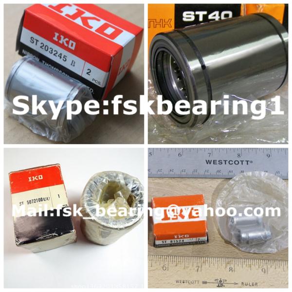 LM10 UU Linear Bearings 10mm × 19mm × 29mm Ball Bushing