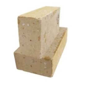 Erosion Resistant Silica Refractory Bricks For Glass Furnace