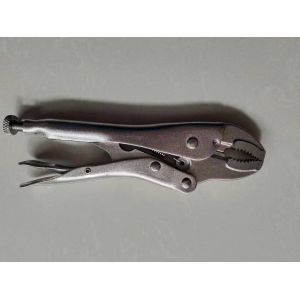 Machine tools, pliers, in chromium-vanadium steel (7 ", 10 ", 12 ")