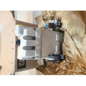 9P-2653 Excavator Fuel Pump For 3024C 3034 3044C 3046 Cat Engine