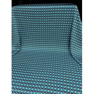 100% Silk Elastic Twill 16MM Anti-Wrinkle Digital printing Design for Girl