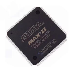 Cheap ALTERA Embedded Processor EPM1270T144C5N TQFP-144 Programmable Logic Device for sale