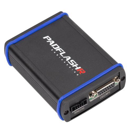 PADFLASH Full Version ECU TCU Programmer with Bluetooth and Checksum Support for