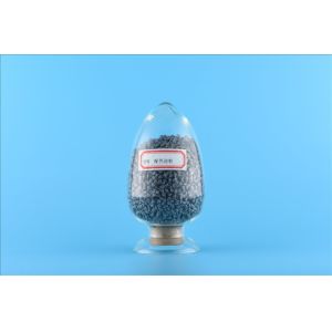 Shock Absorber Thermoplastic Rubber TPE / TPR Granules Resin Raw Materials Granules For TPR Shock Absorber  Auto parts